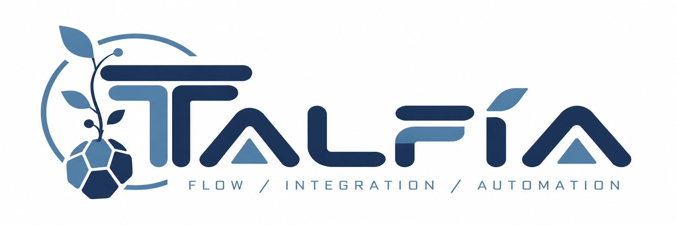 TALFIAのロゴ